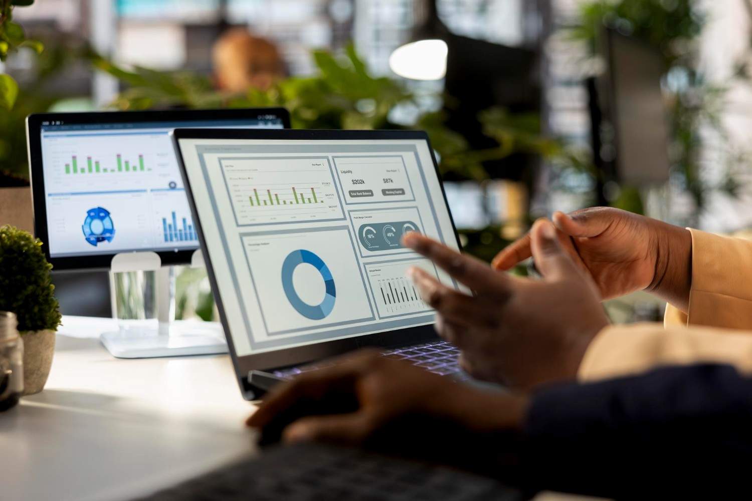 RocketReach Dashboard