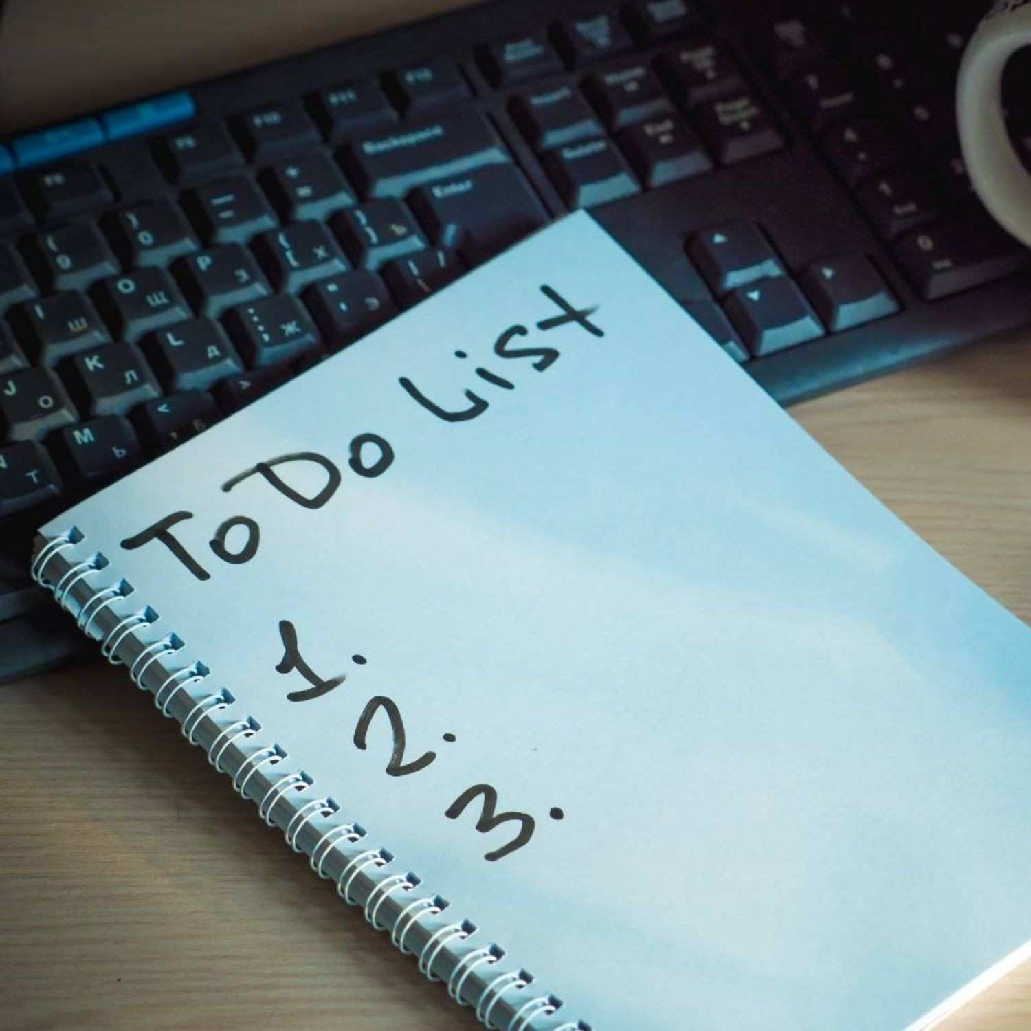 Task and Status Updates