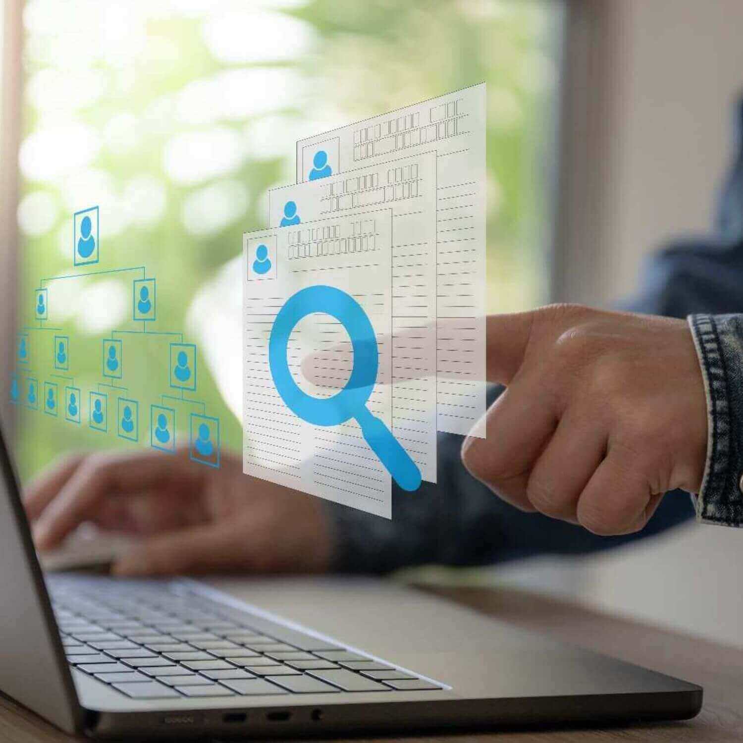 Log Search and Filter