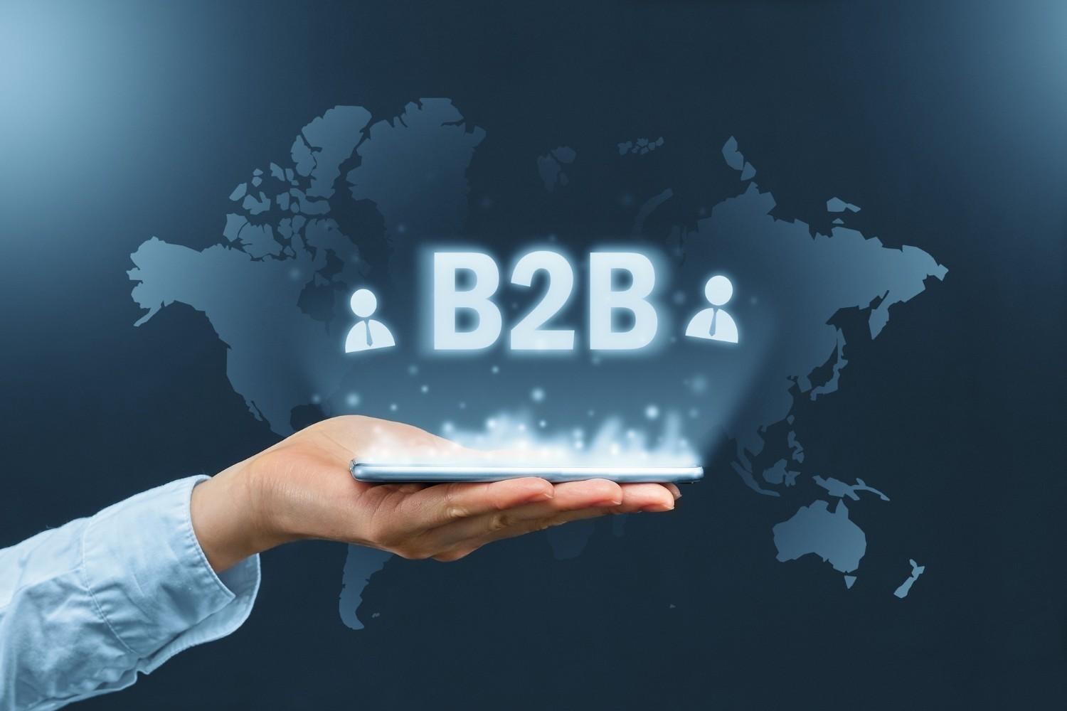 B2B Services