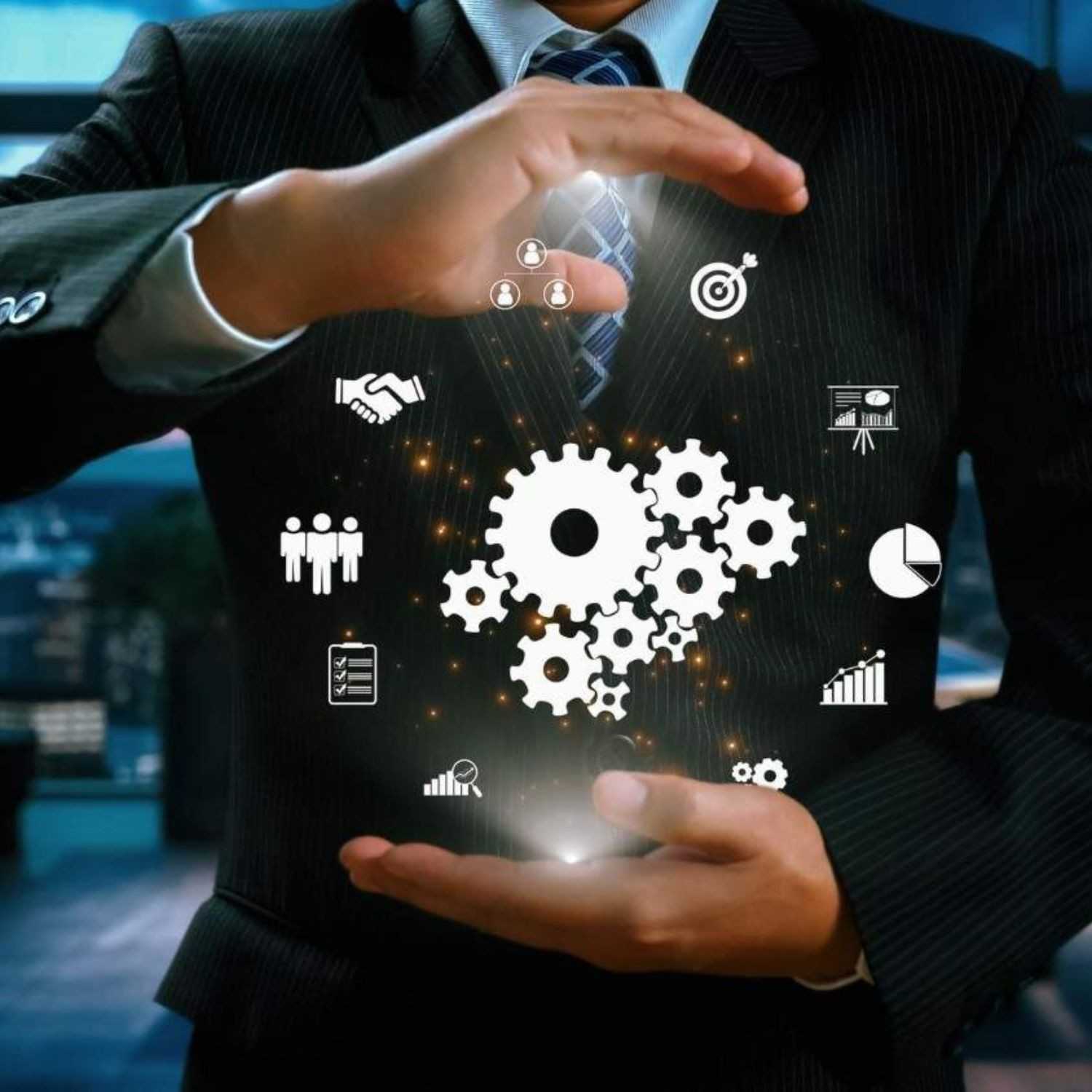 Industry-Specific Features