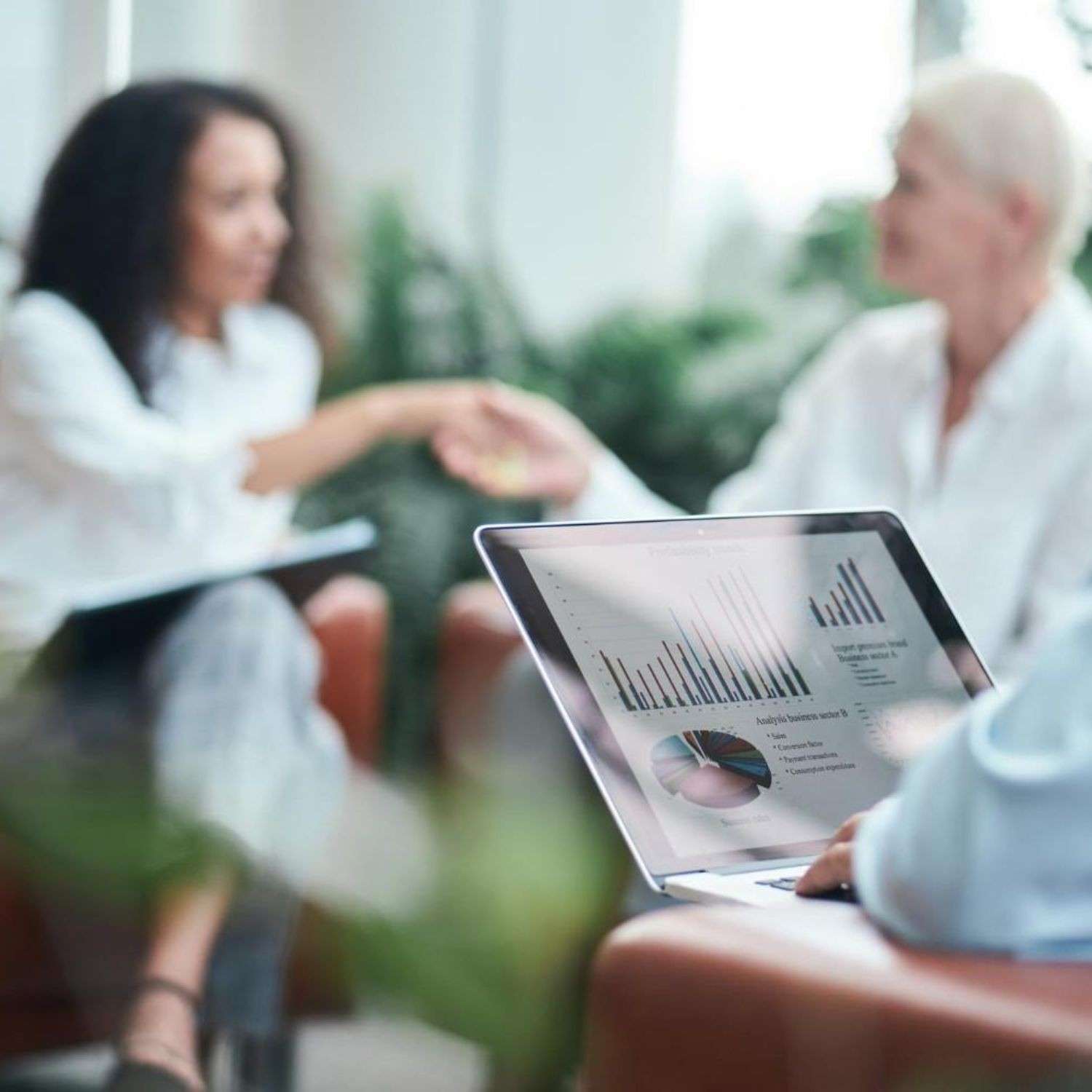 Healthcare Analytics Dashboard