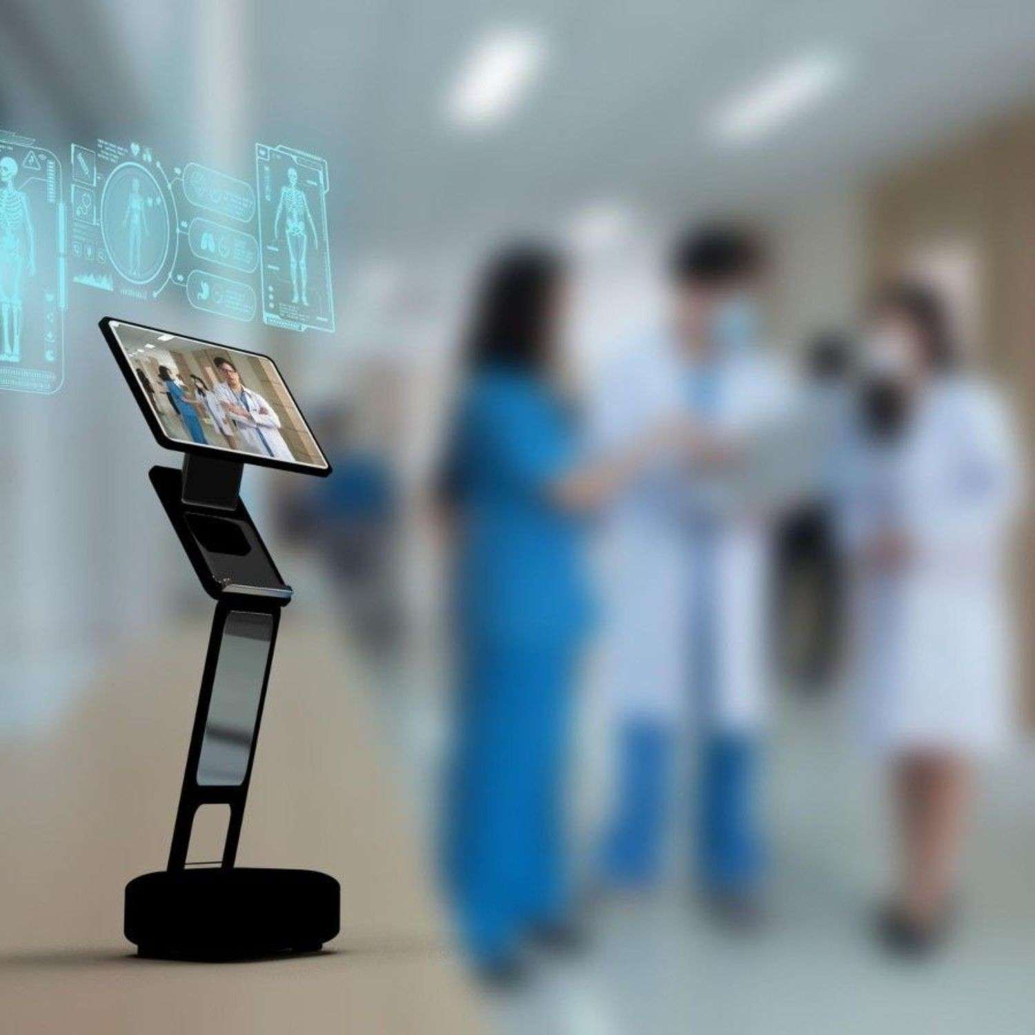 Healthcare Communication Automation