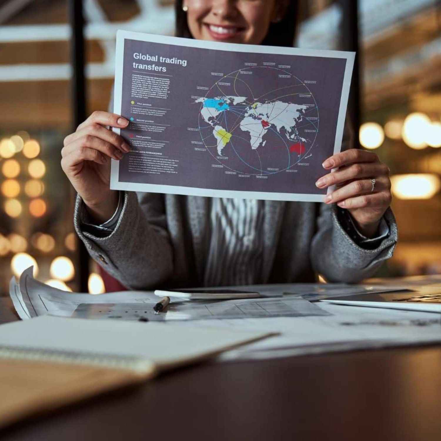 Travel Analytics Dashboard