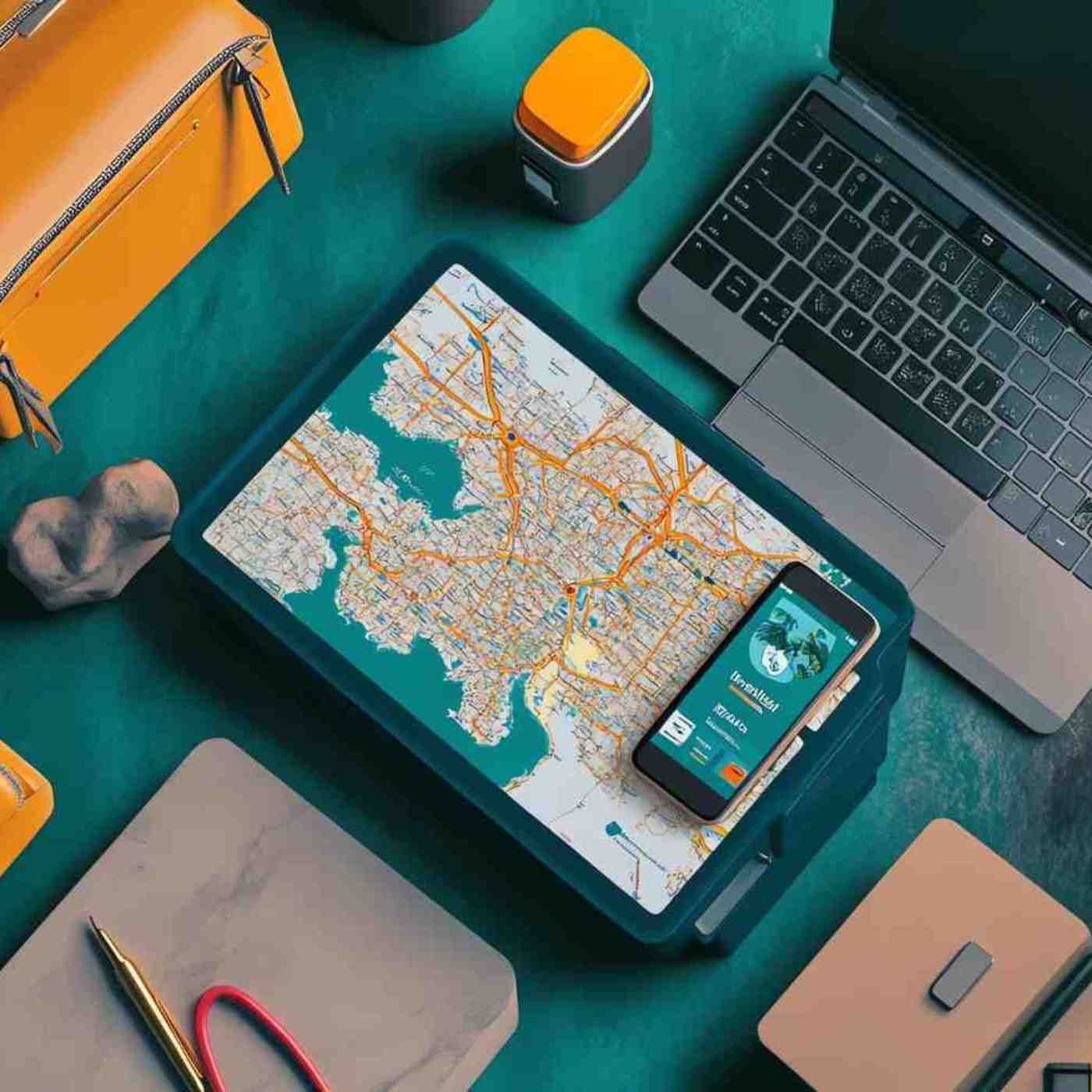 Travel Campaign Automation