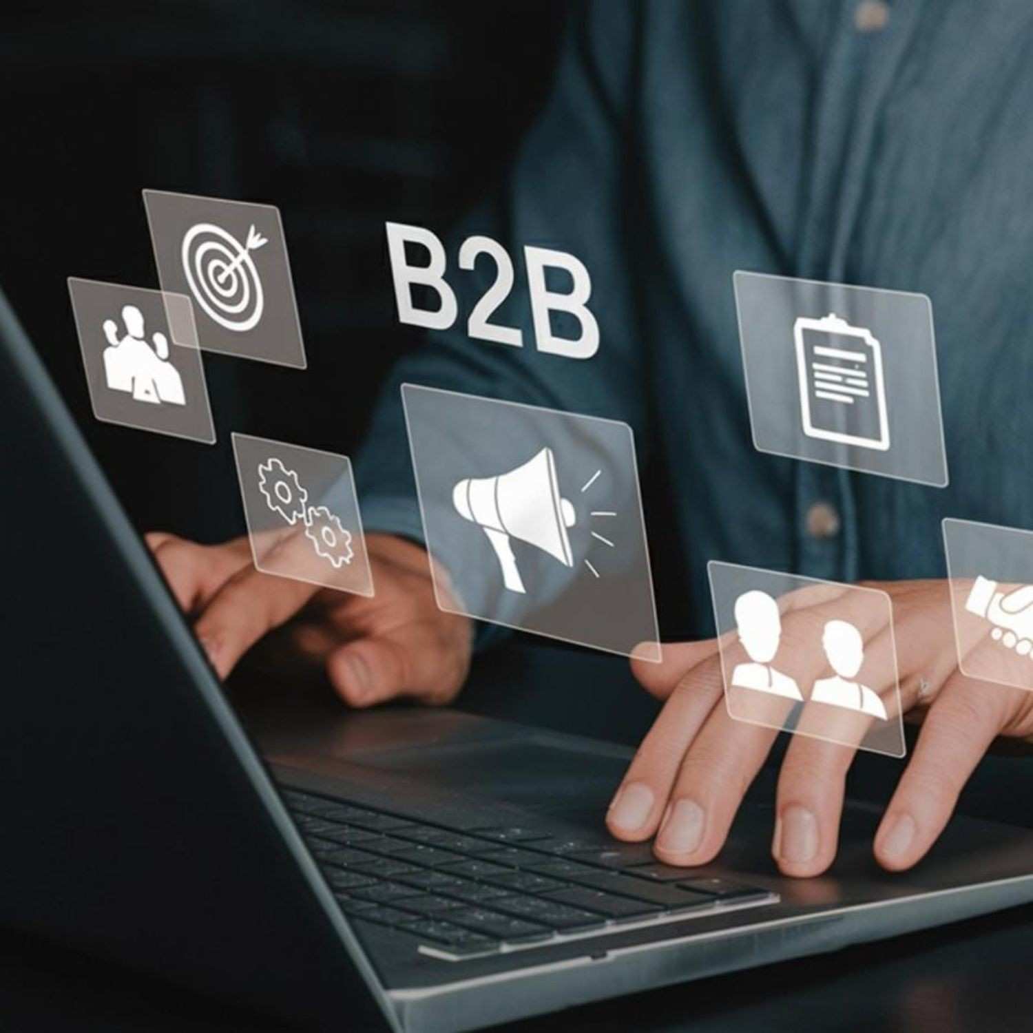 B2B Campaign Automation