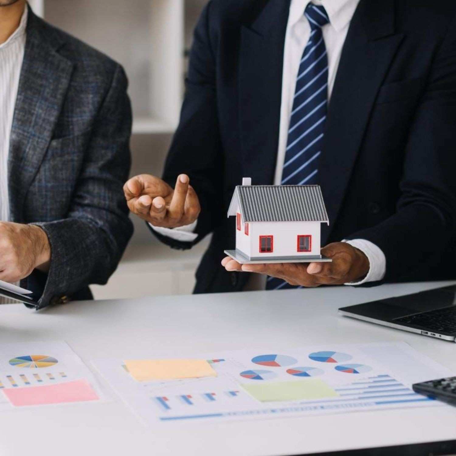 Real Estate CRM Features