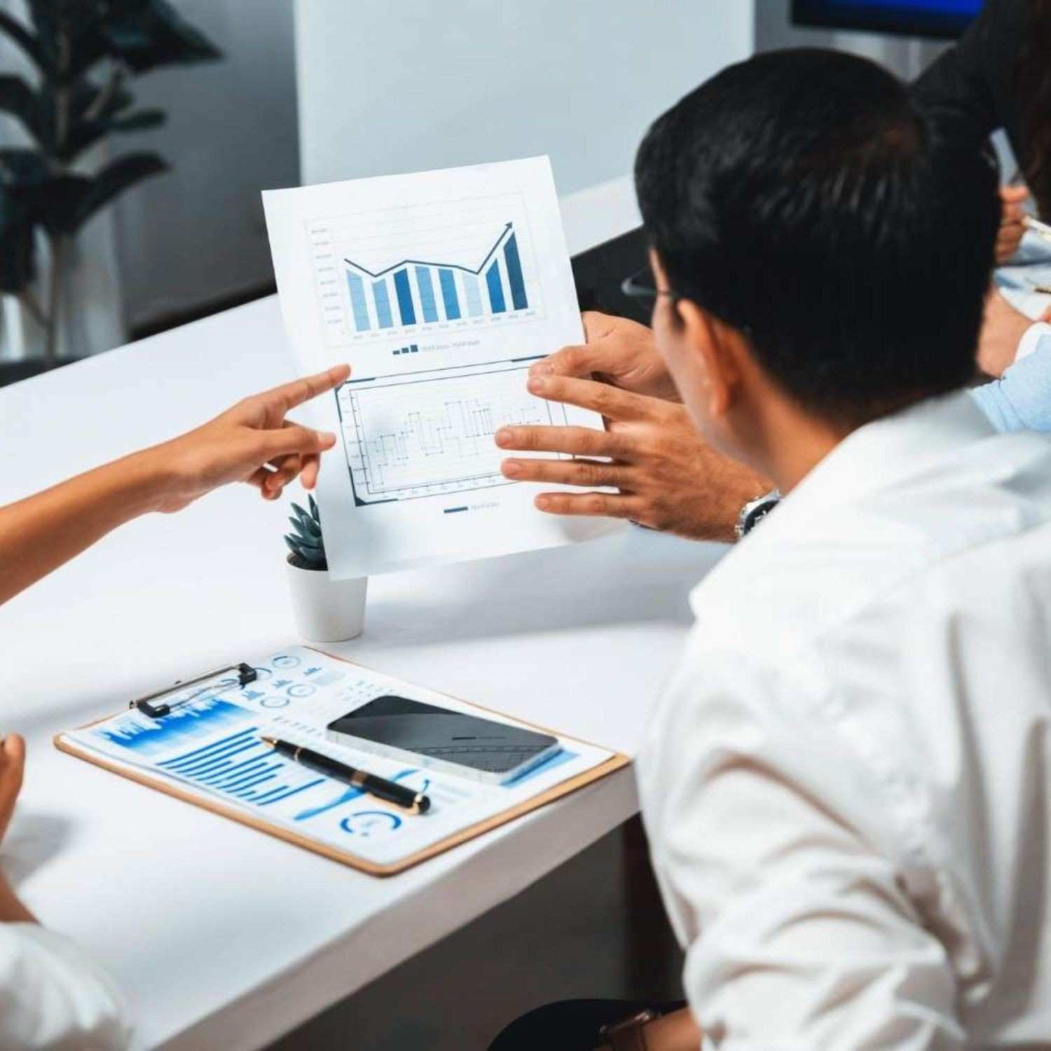 Legal Campaign Automation