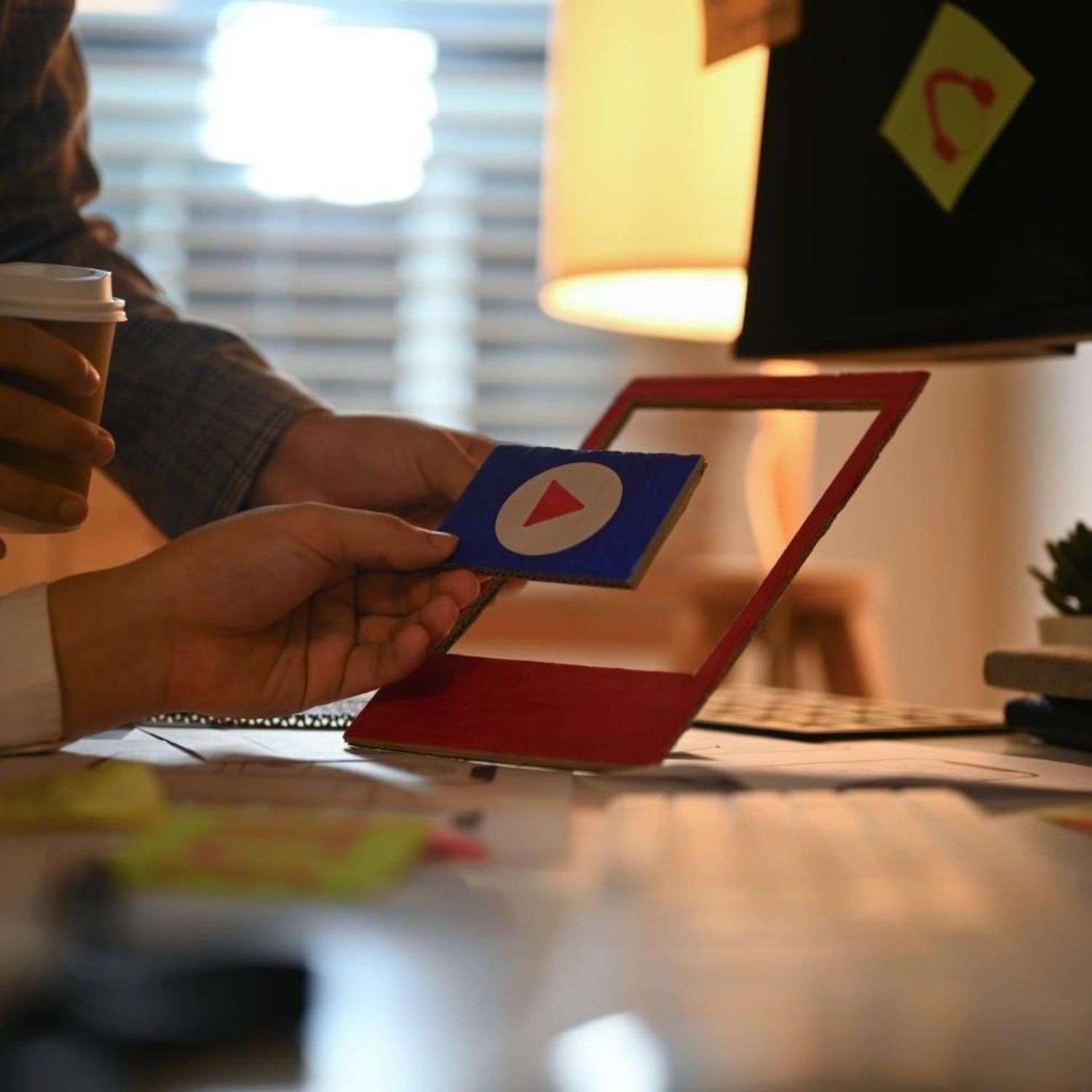 Email Campaign Features