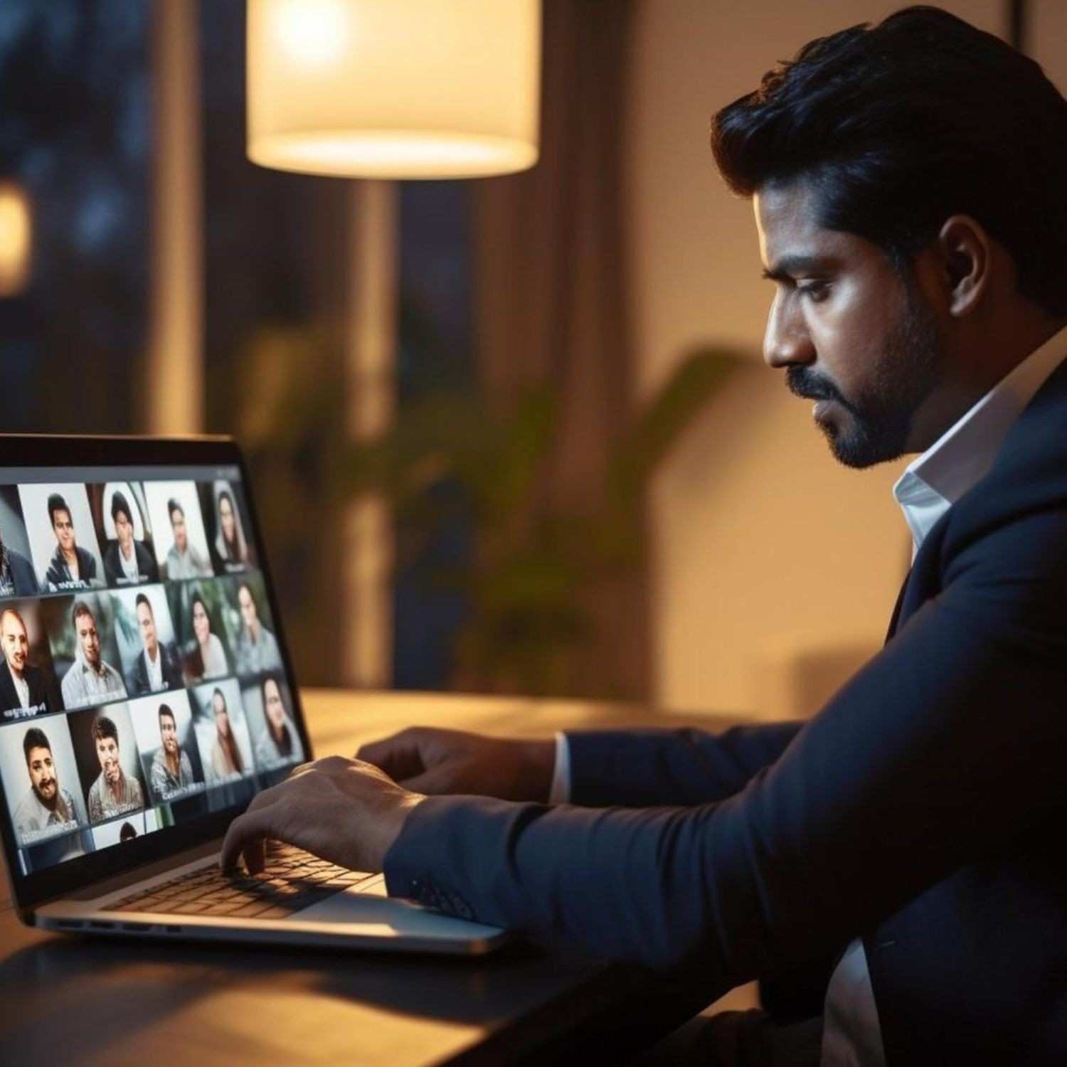 Google Meet Features