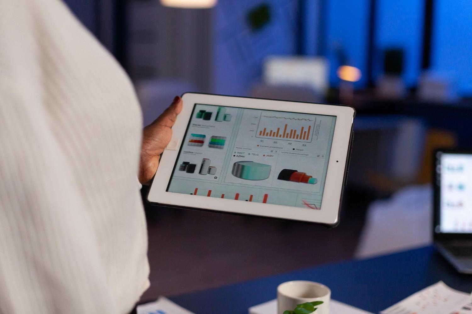 Google Sheets Features