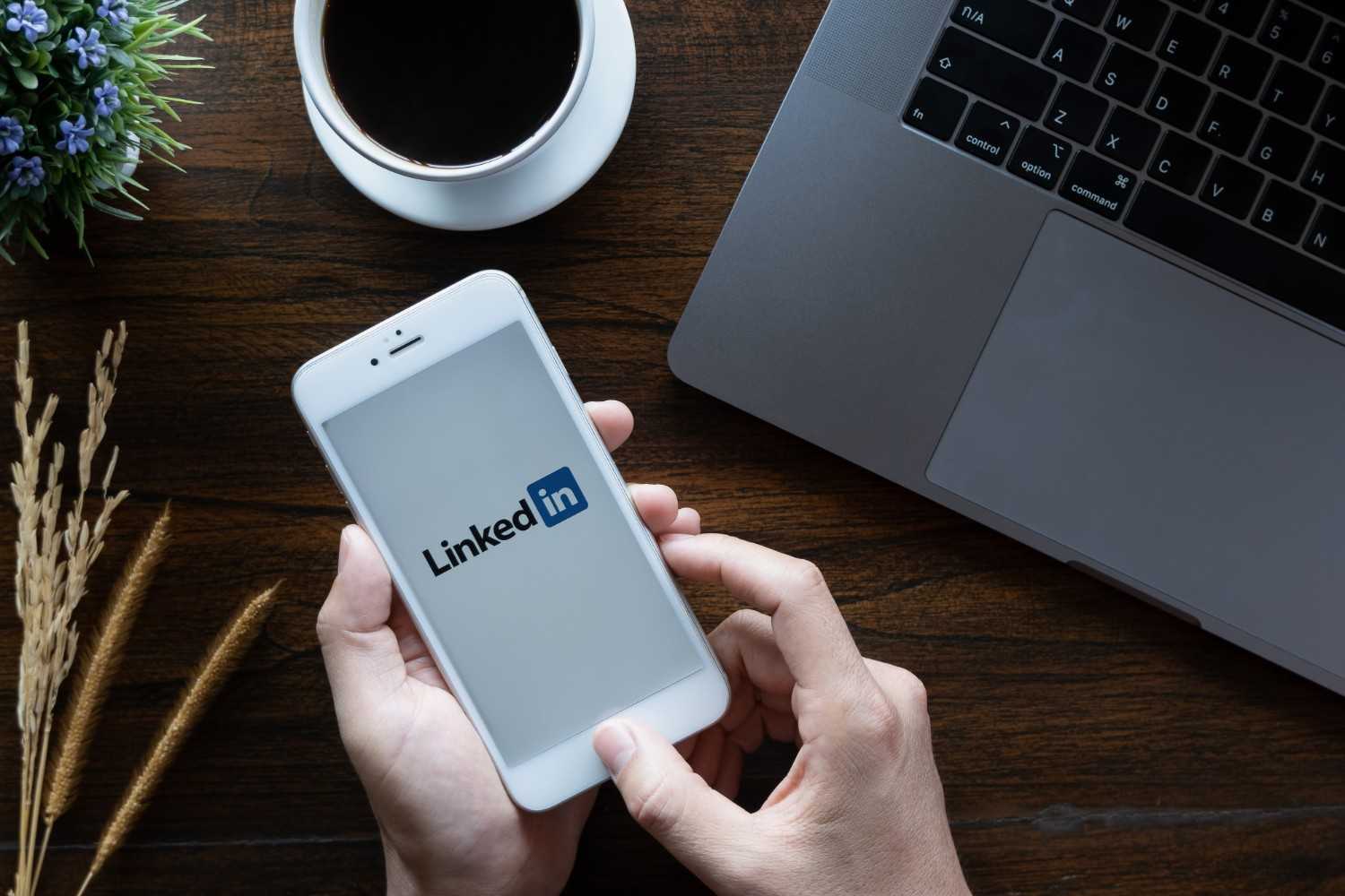 LinkedIn Lead Forms Features