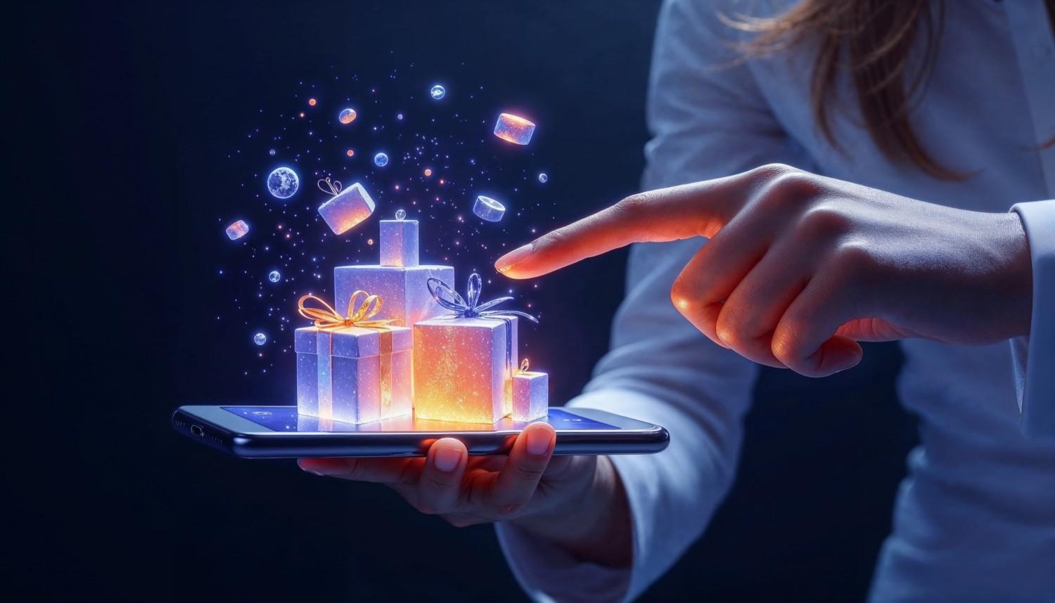 Refer and Earn Program