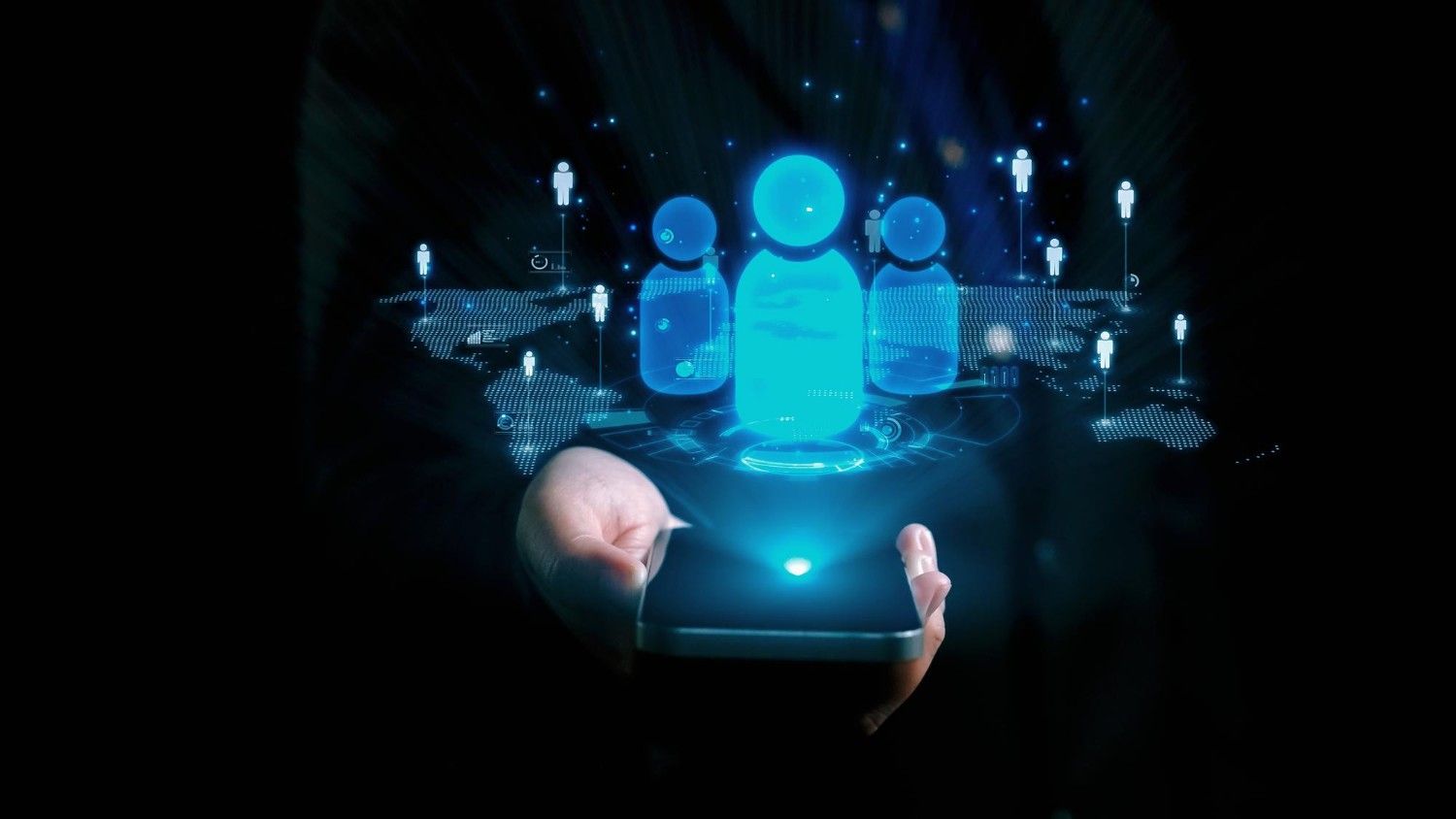 LeadX Media Coverage - CRM Automation