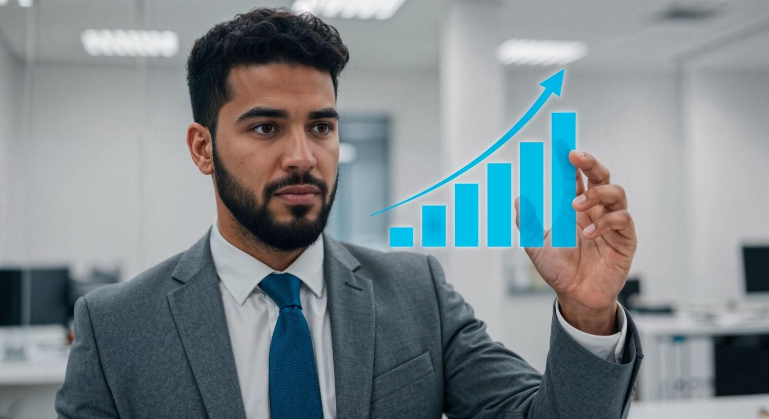 LeadX Business Interview