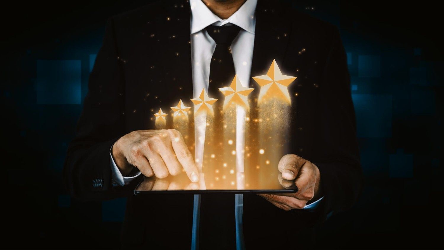 LeadX Startup Award Coverage