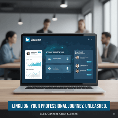 LinkedIn Integration Benefits