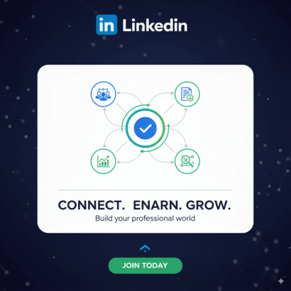 LinkedIn Lead Forms Features